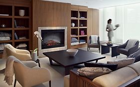 Fairmont Pacific Rim